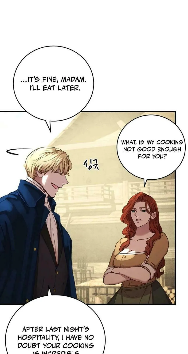 The Prince Doesn