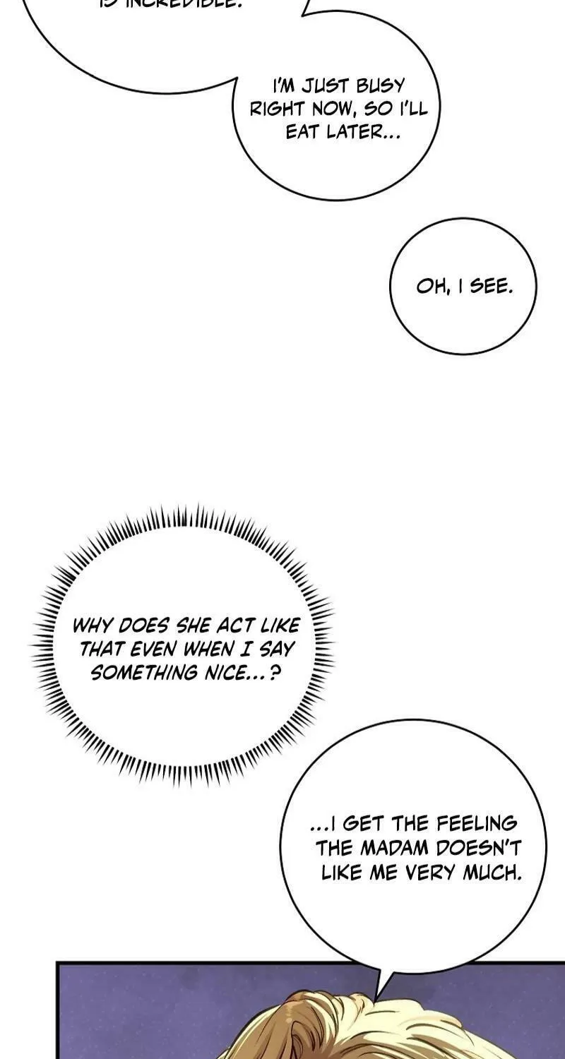 The Prince Doesn