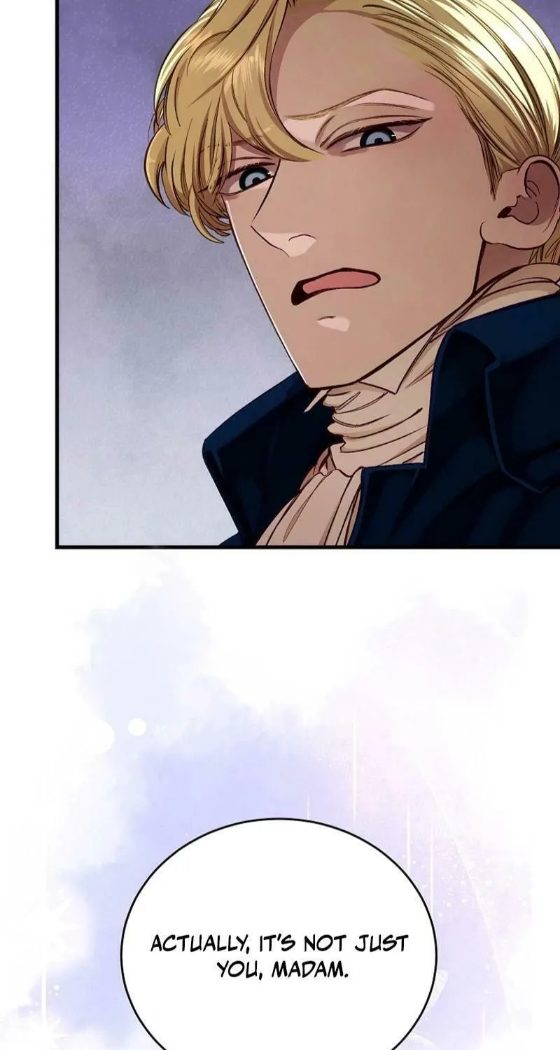The Prince Doesn