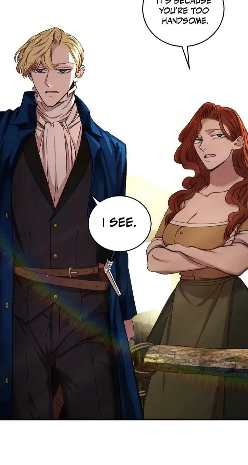 The Prince Doesn