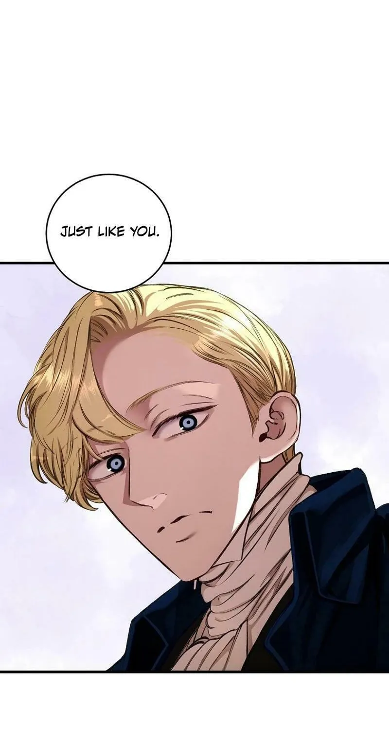 The Prince Doesn