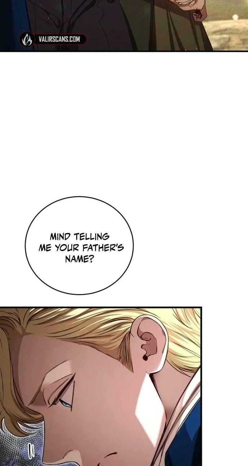 The Prince Doesn