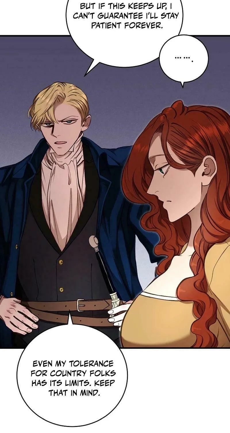 The Prince Doesn