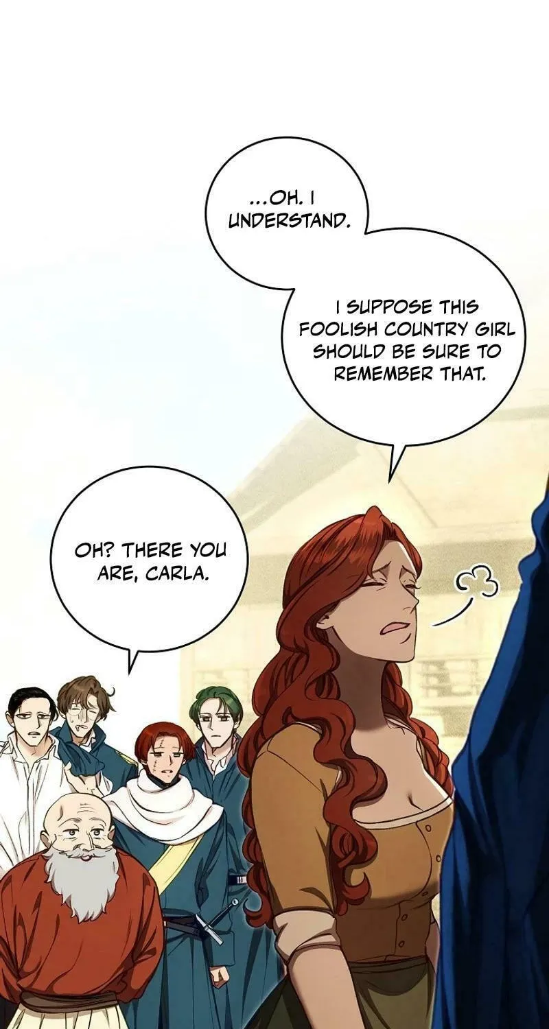 The Prince Doesn