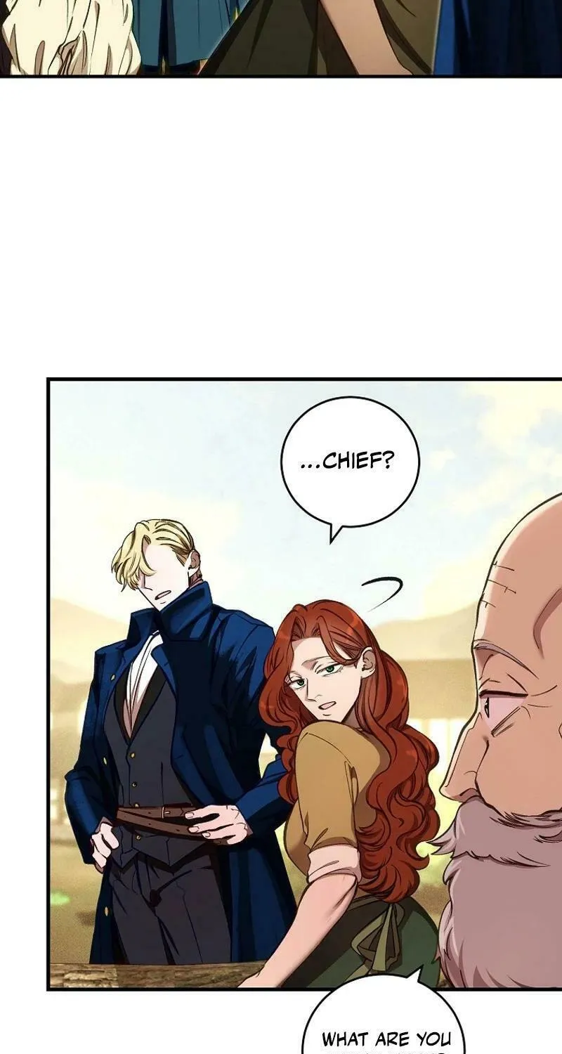 The Prince Doesn