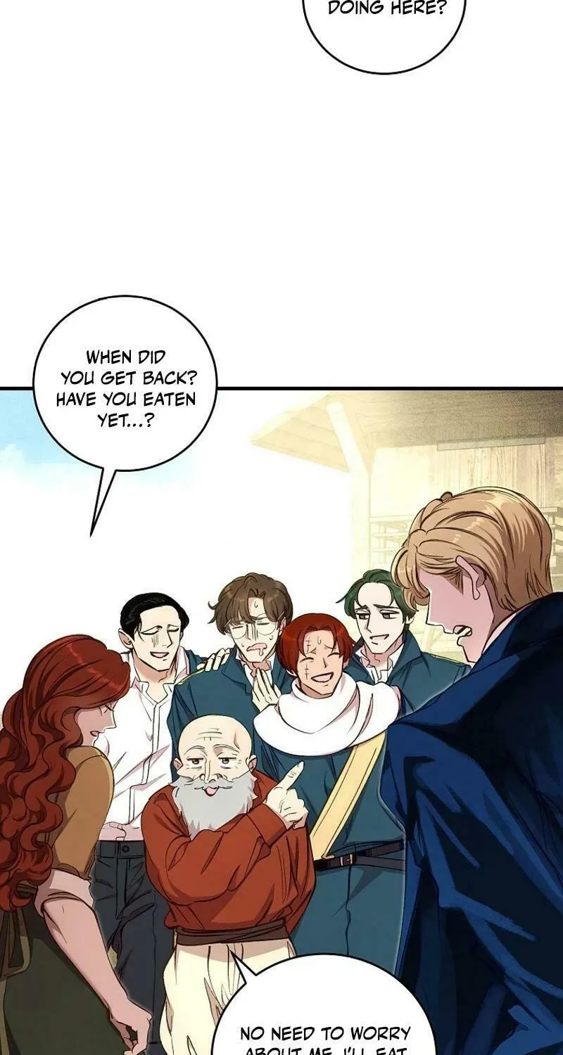 The Prince Doesn