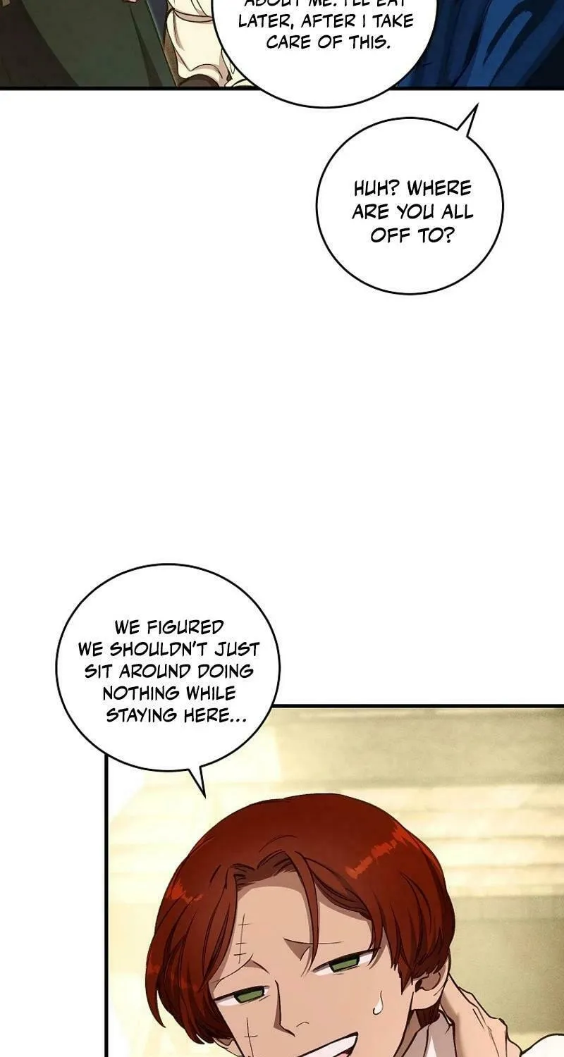 The Prince Doesn