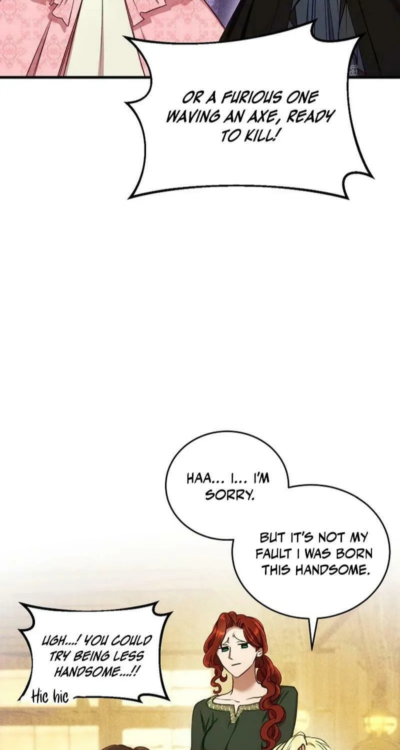 The Prince Doesn