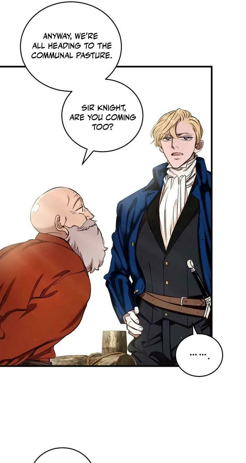 The Prince Doesn