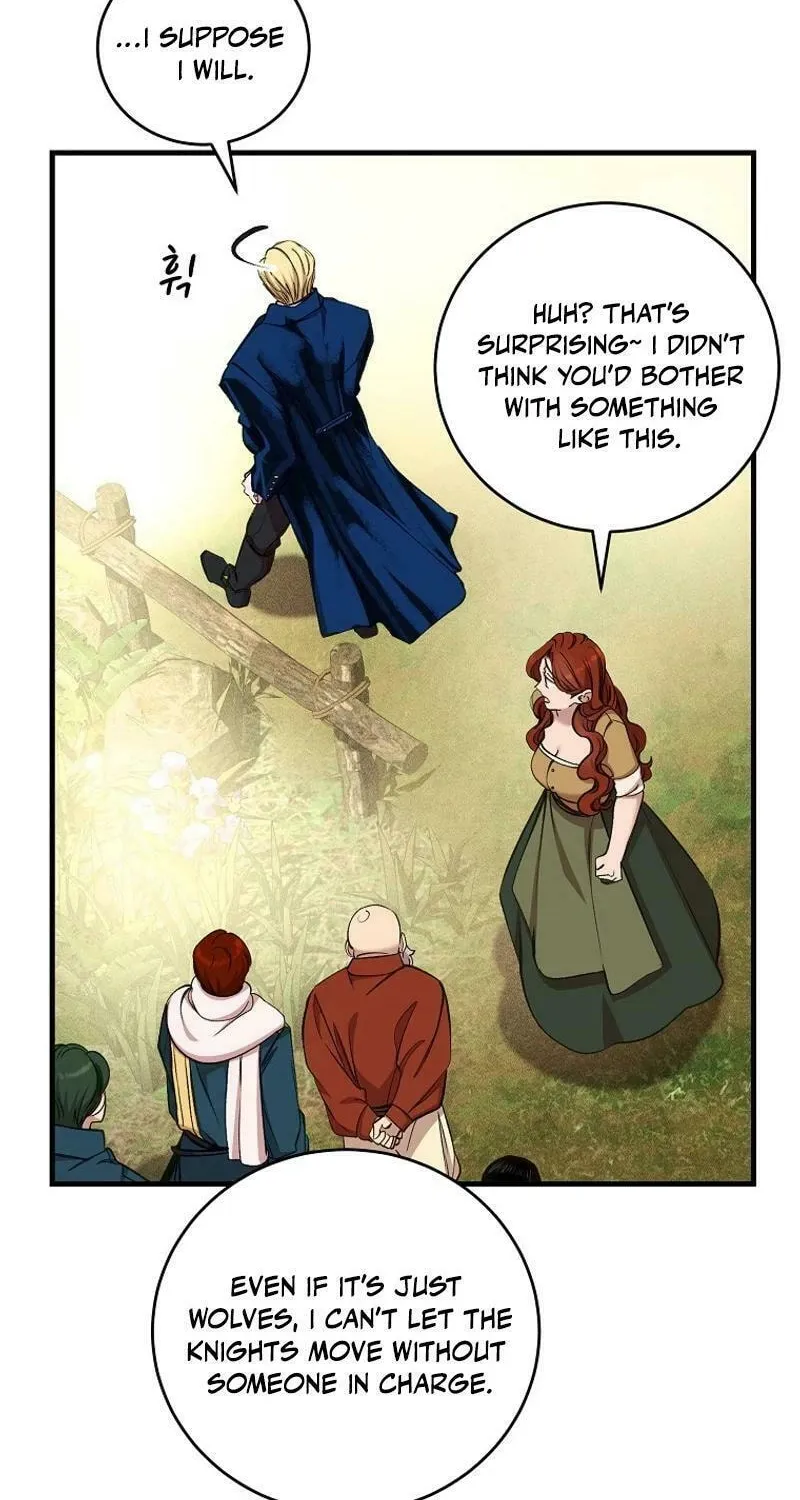 The Prince Doesn