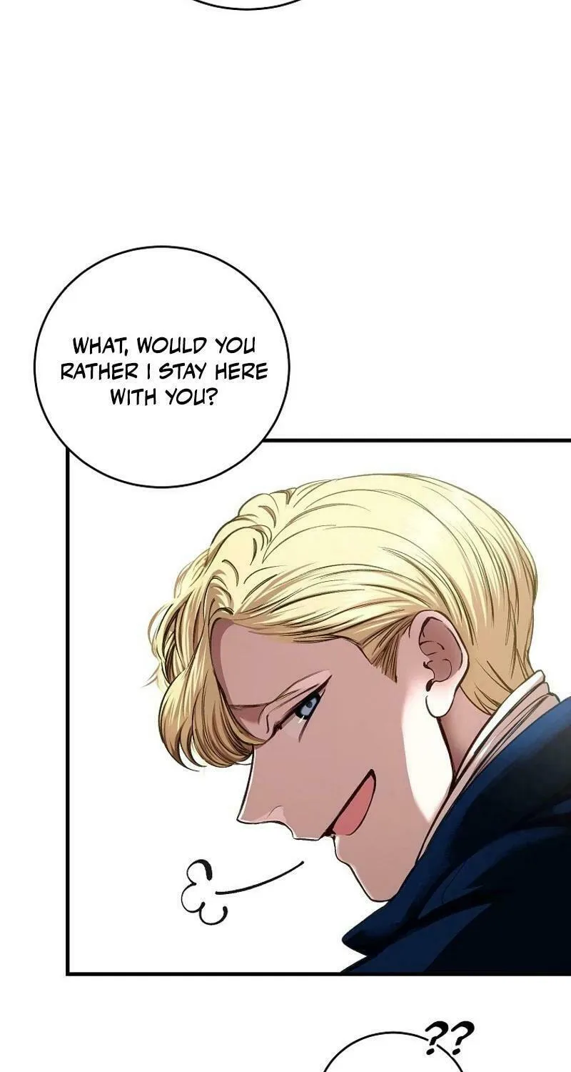 The Prince Doesn