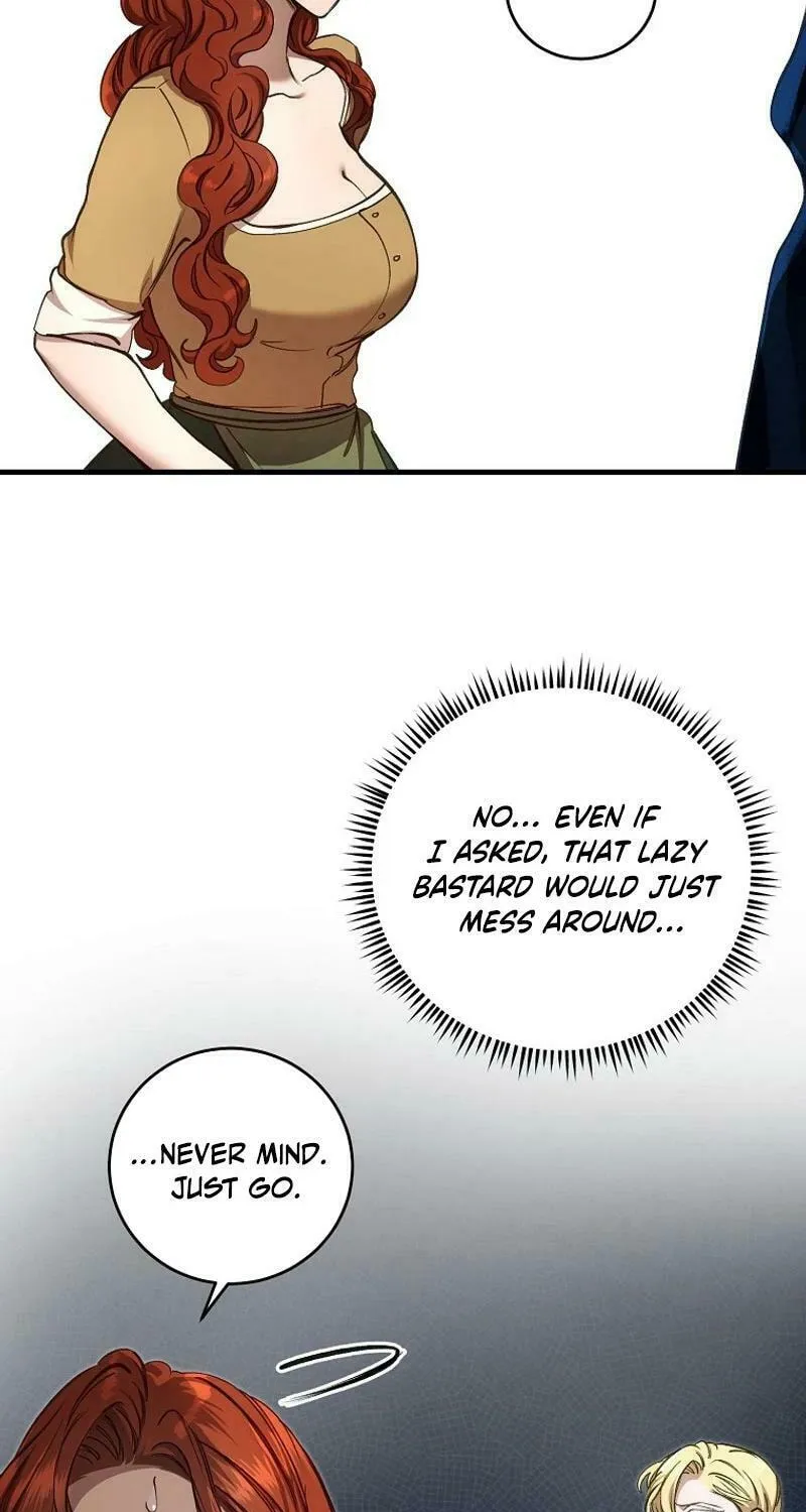 The Prince Doesn