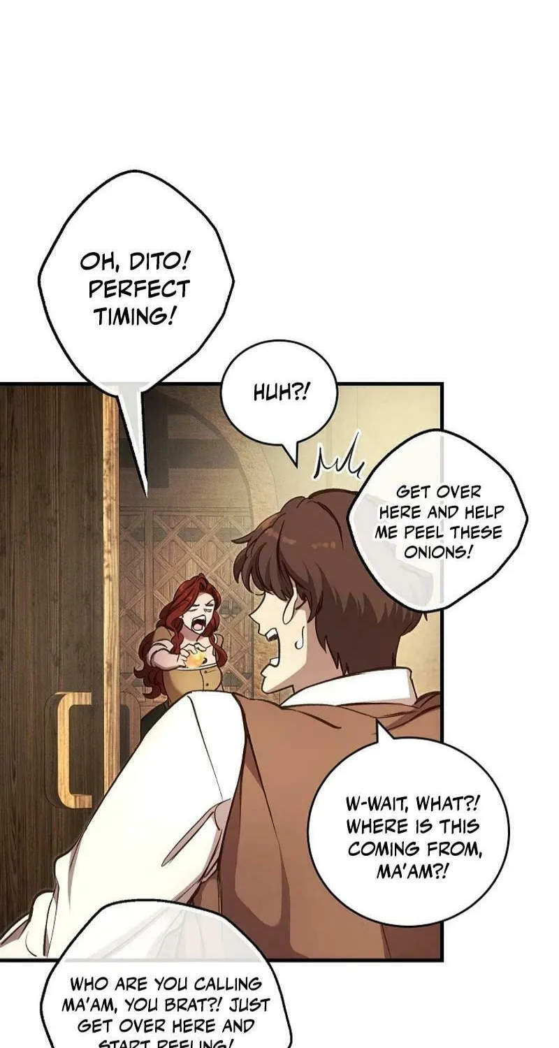 The Prince Doesn