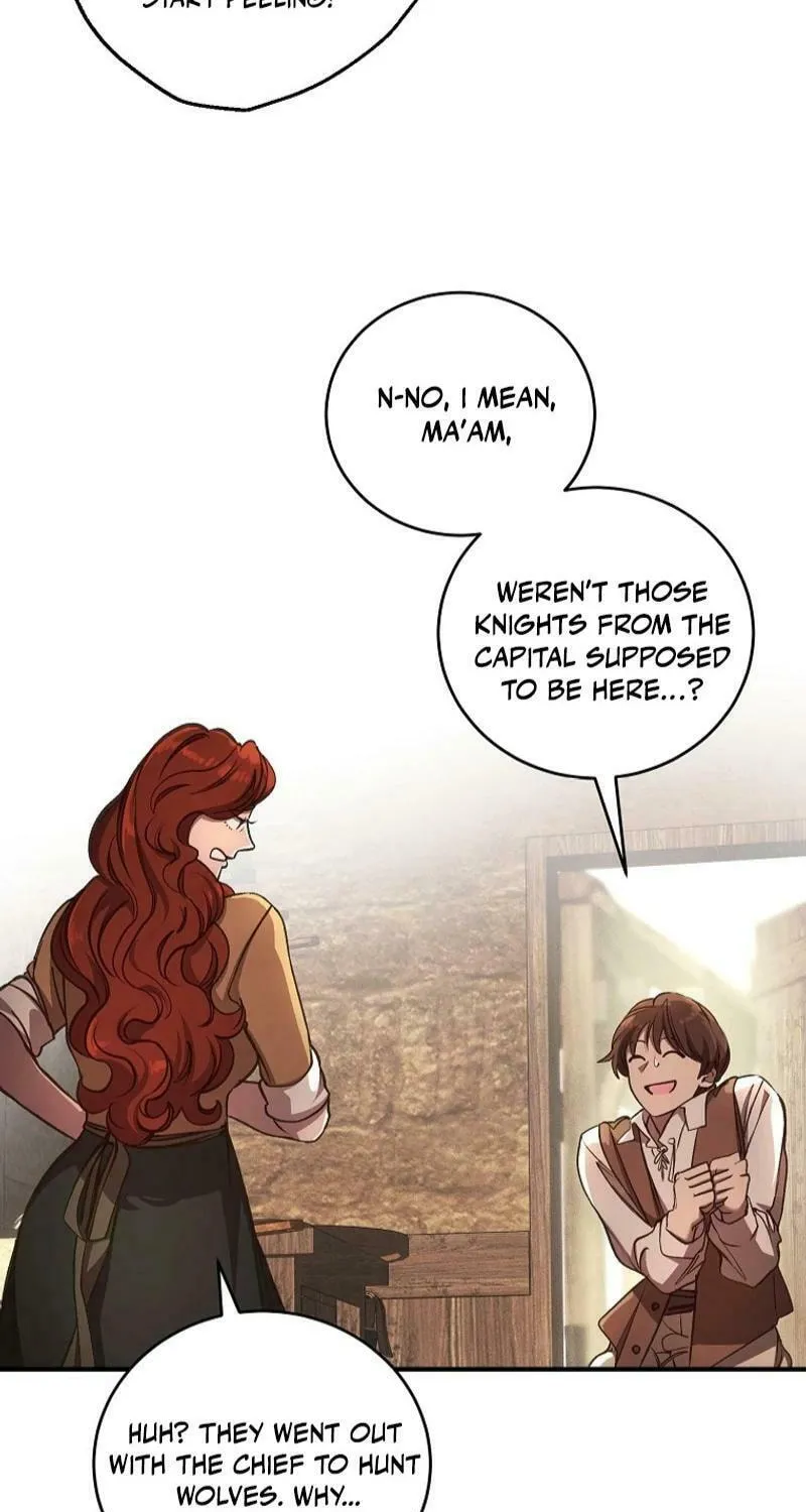 The Prince Doesn