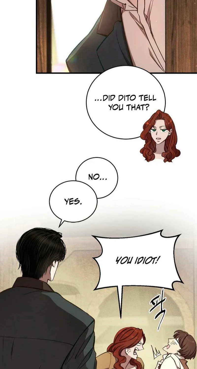 The Prince Doesn