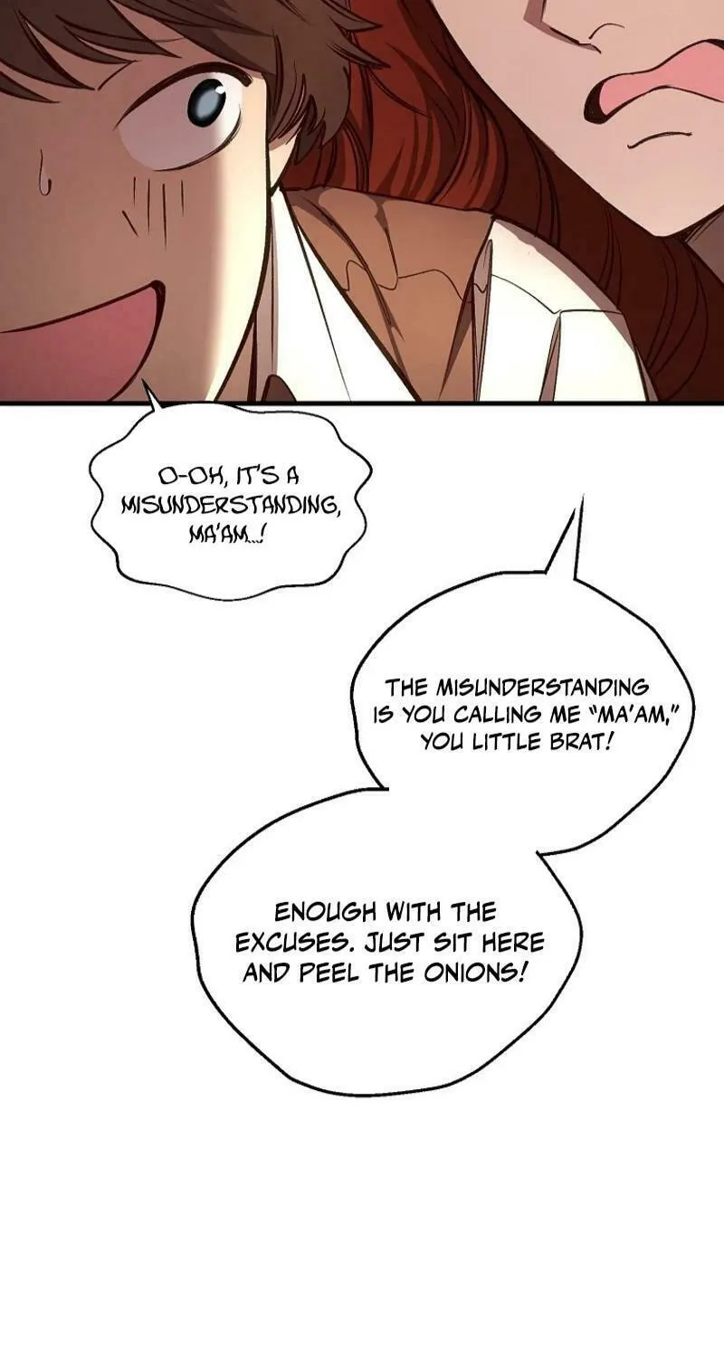 The Prince Doesn