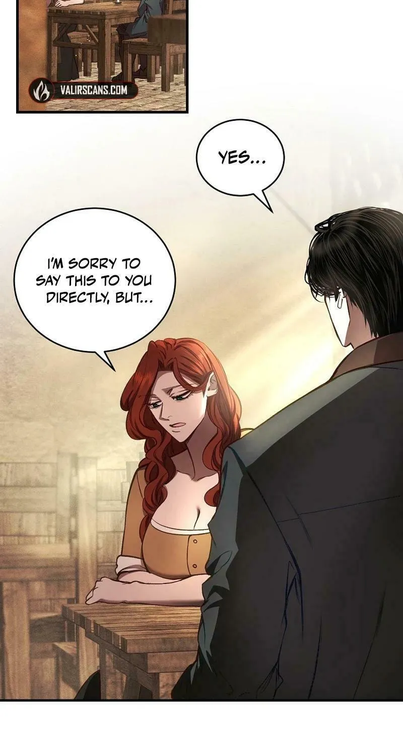 The Prince Doesn