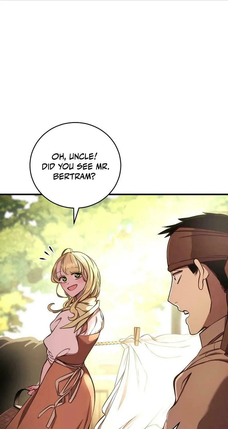 The Prince Doesn