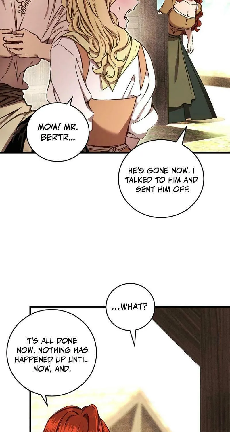 The Prince Doesn
