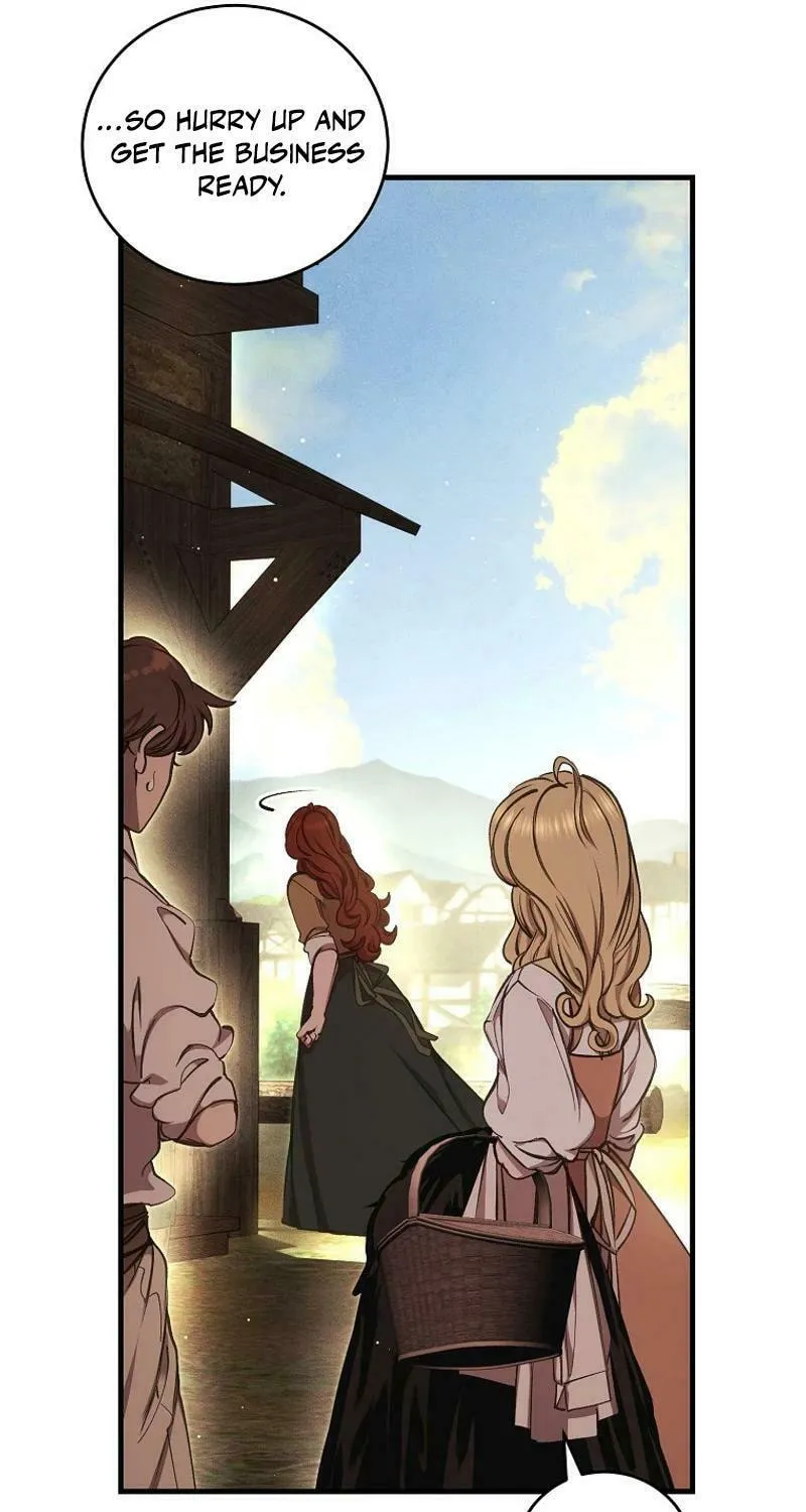 The Prince Doesn
