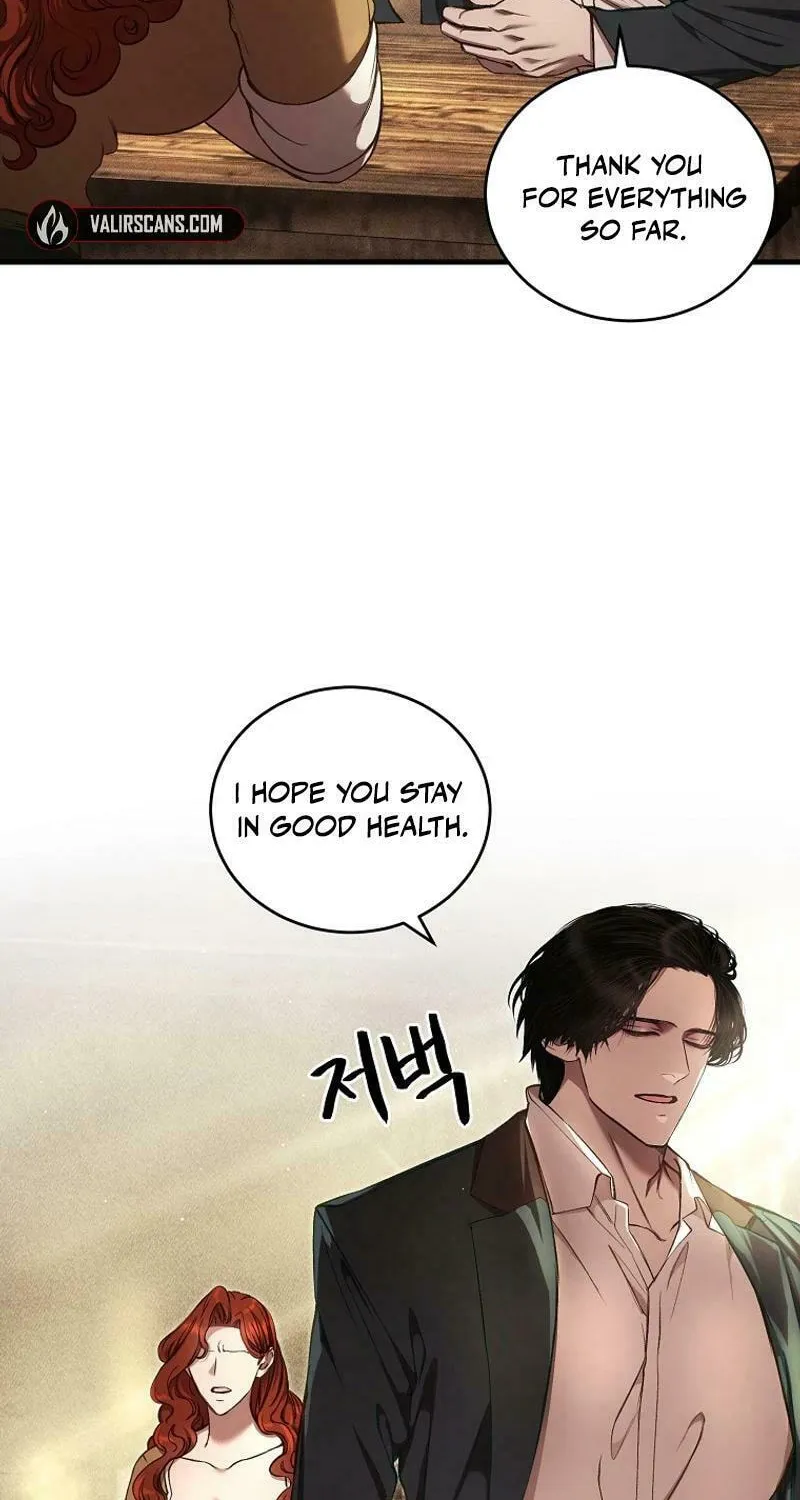 The Prince Doesn
