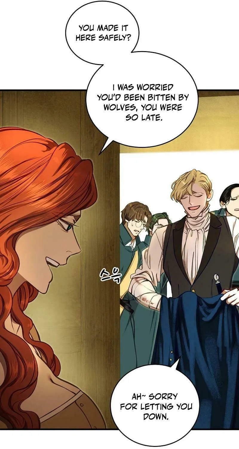 The Prince Doesn