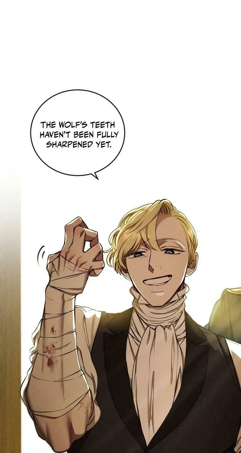The Prince Doesn
