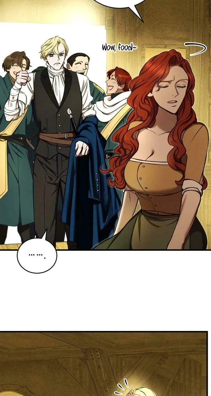 The Prince Doesn