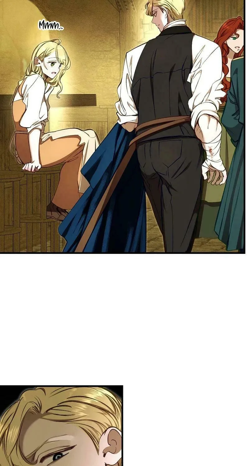 The Prince Doesn
