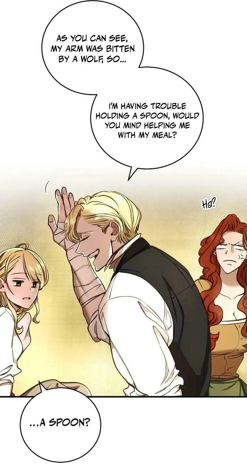 The Prince Doesn
