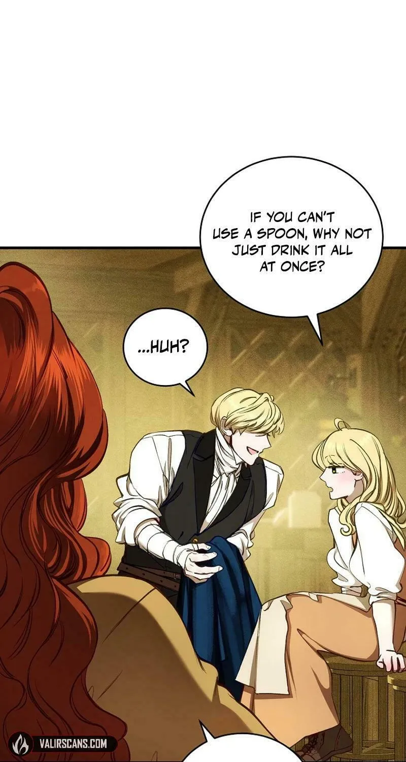 The Prince Doesn