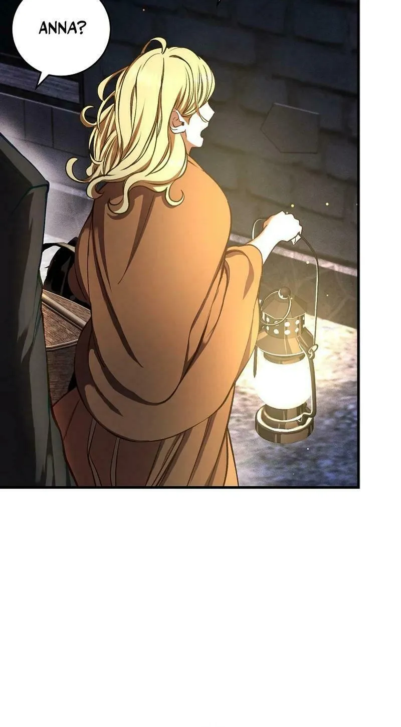 The Prince Doesn