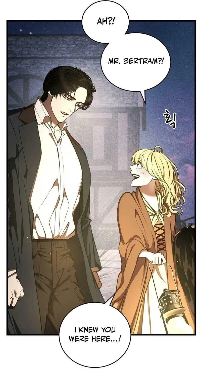 The Prince Doesn