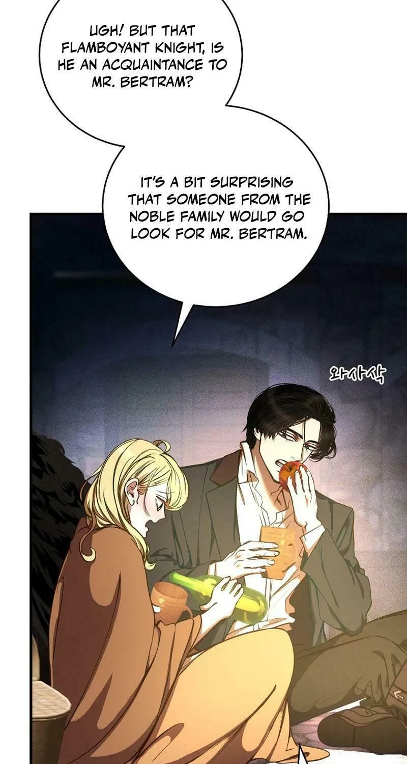 The Prince Doesn