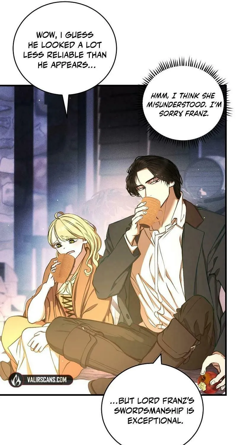 The Prince Doesn