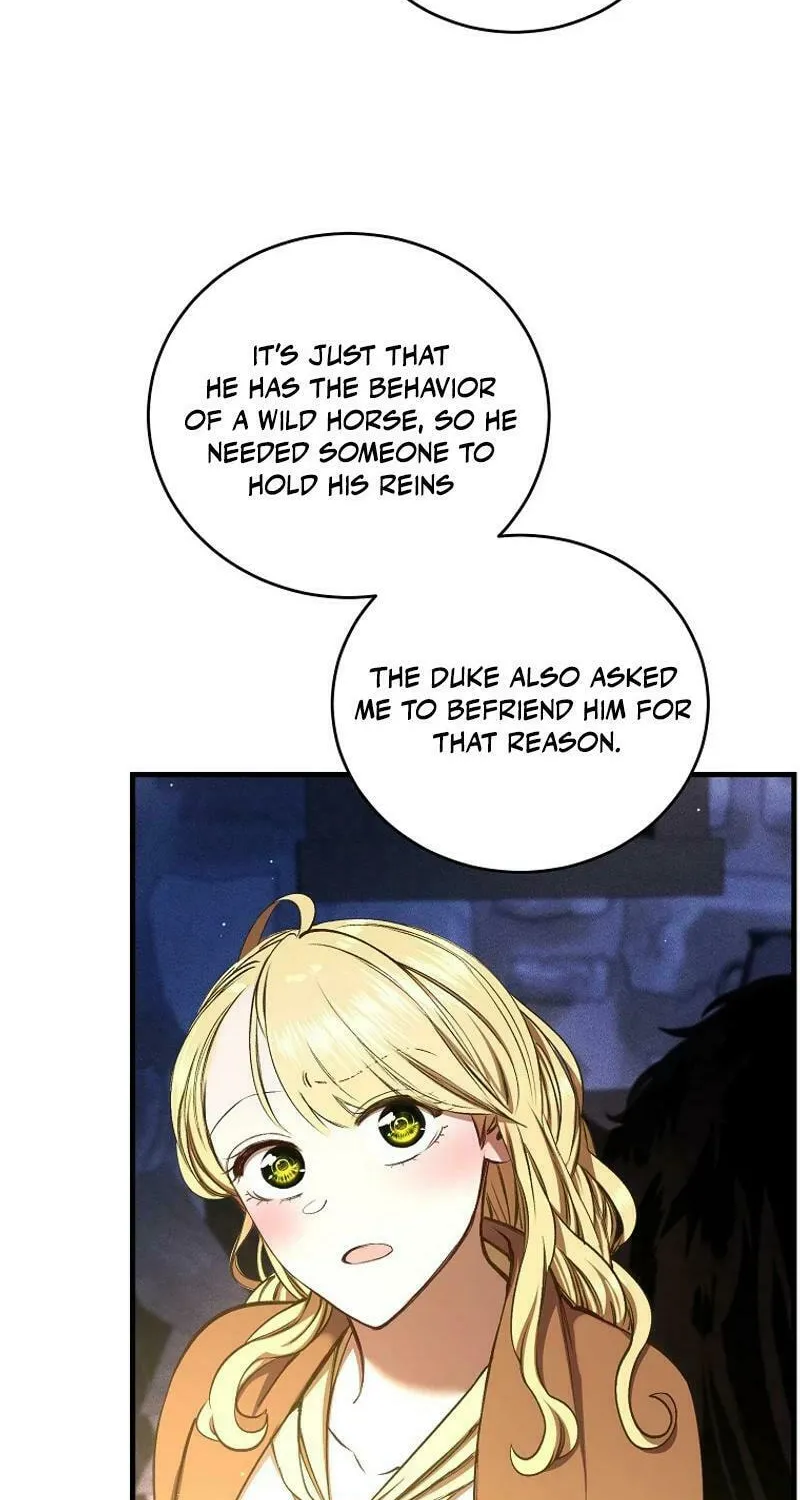The Prince Doesn