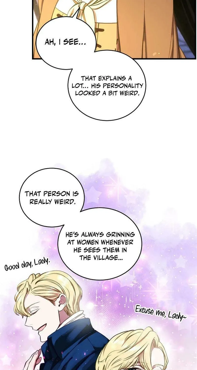 The Prince Doesn