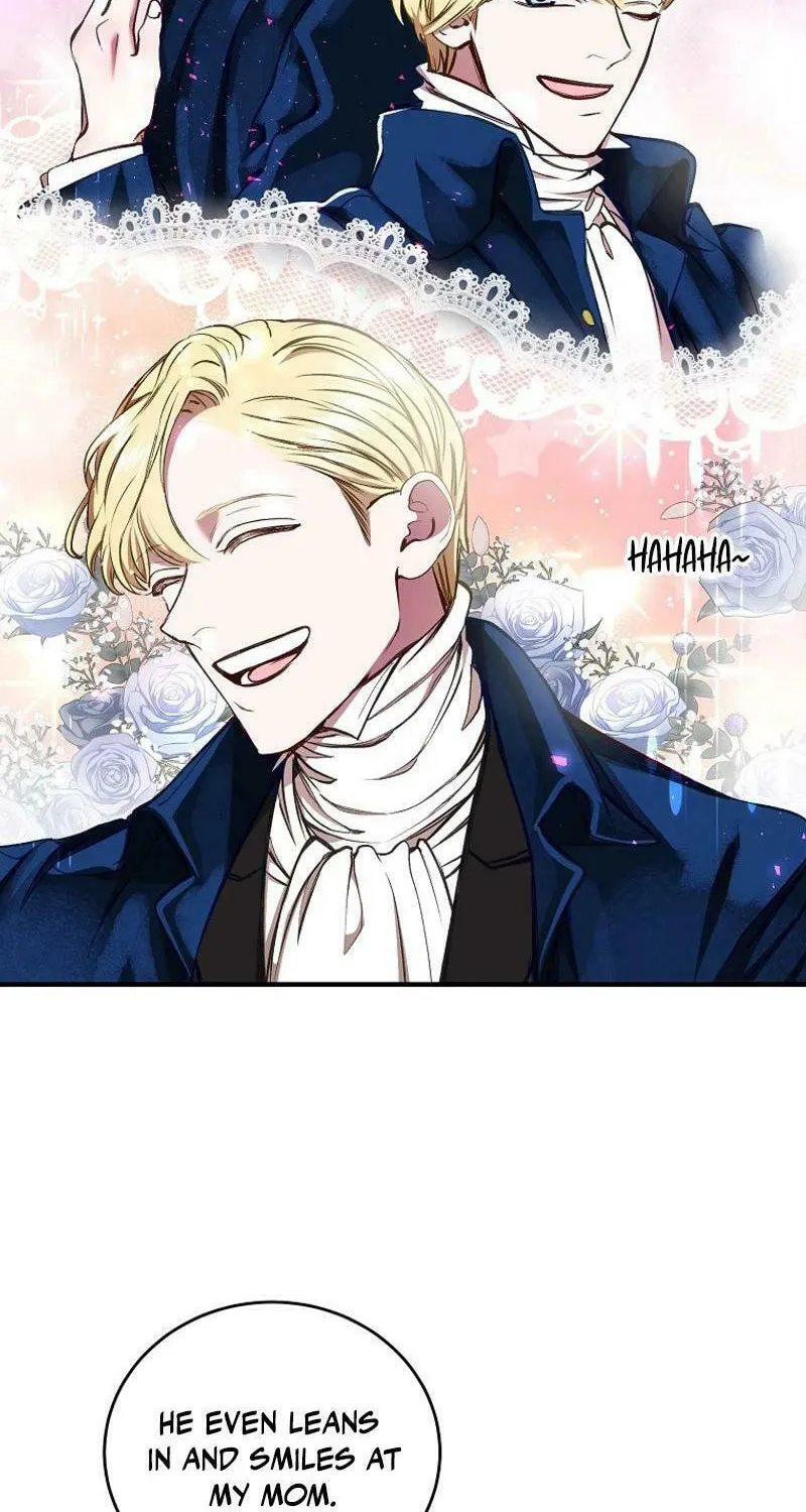 The Prince Doesn