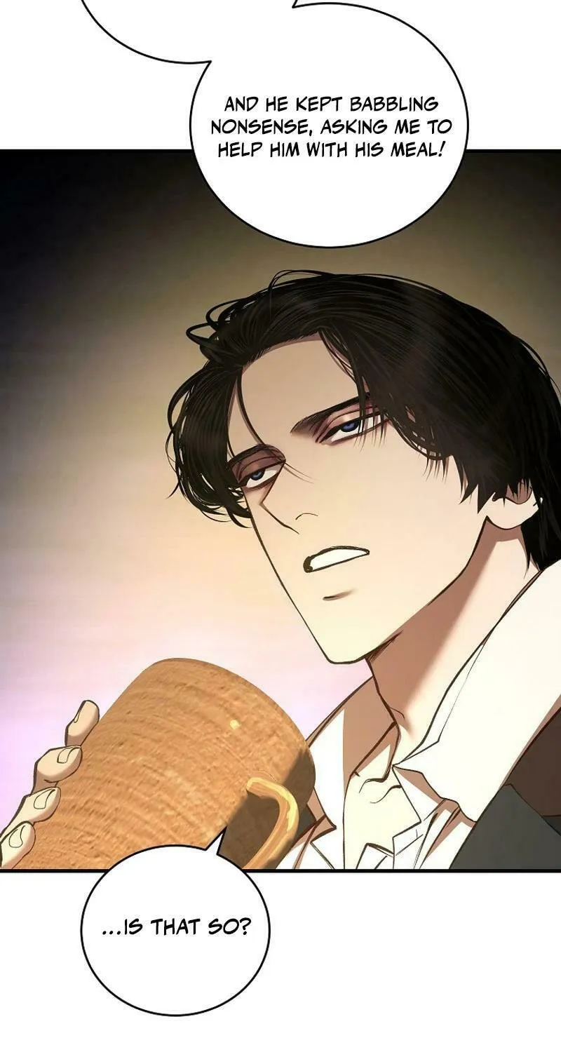 The Prince Doesn