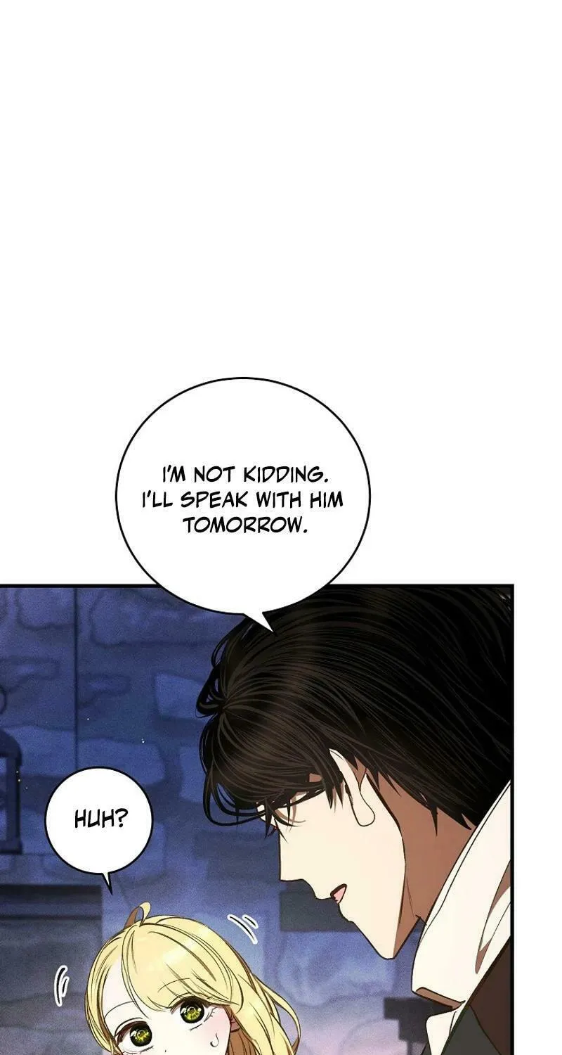 The Prince Doesn