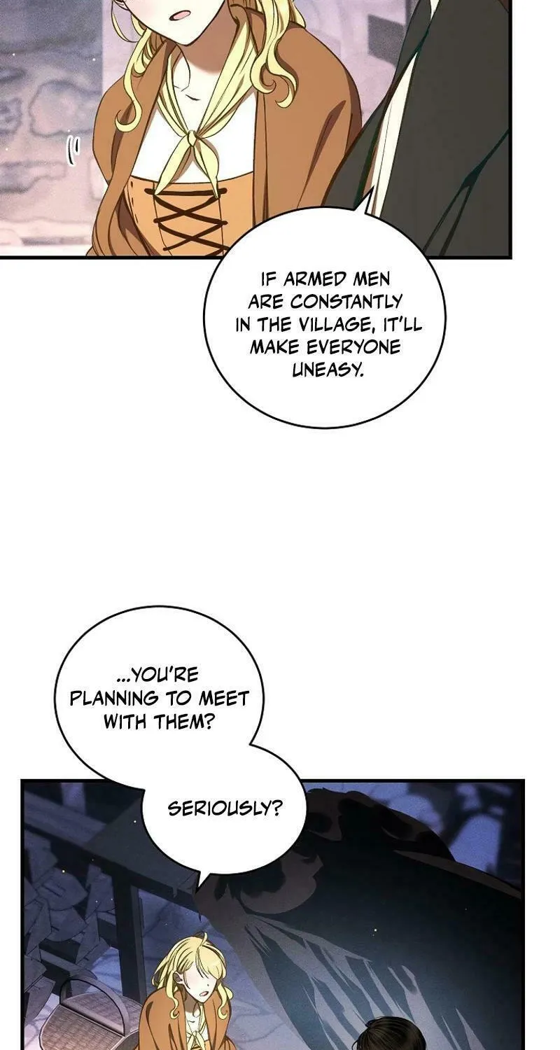 The Prince Doesn