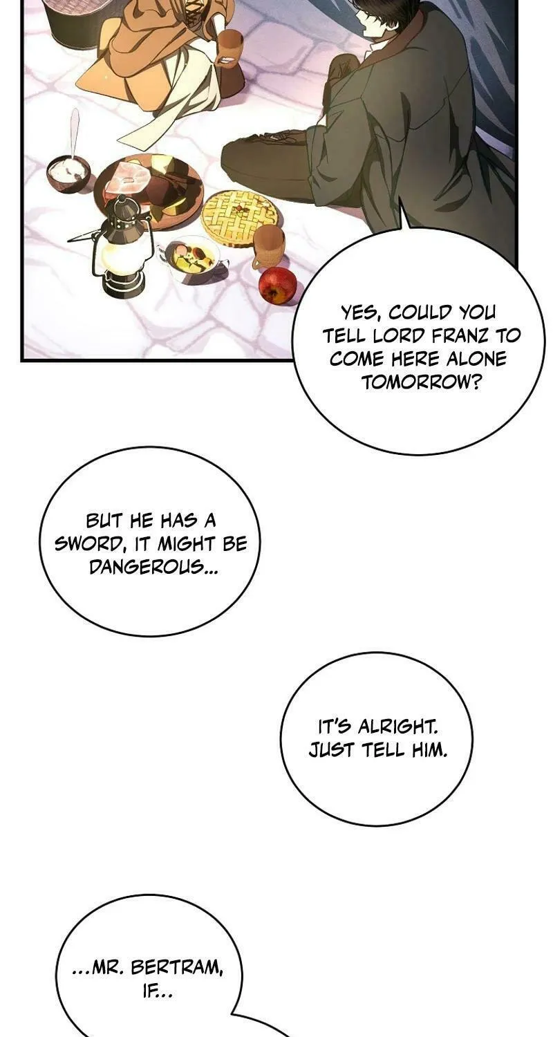 The Prince Doesn