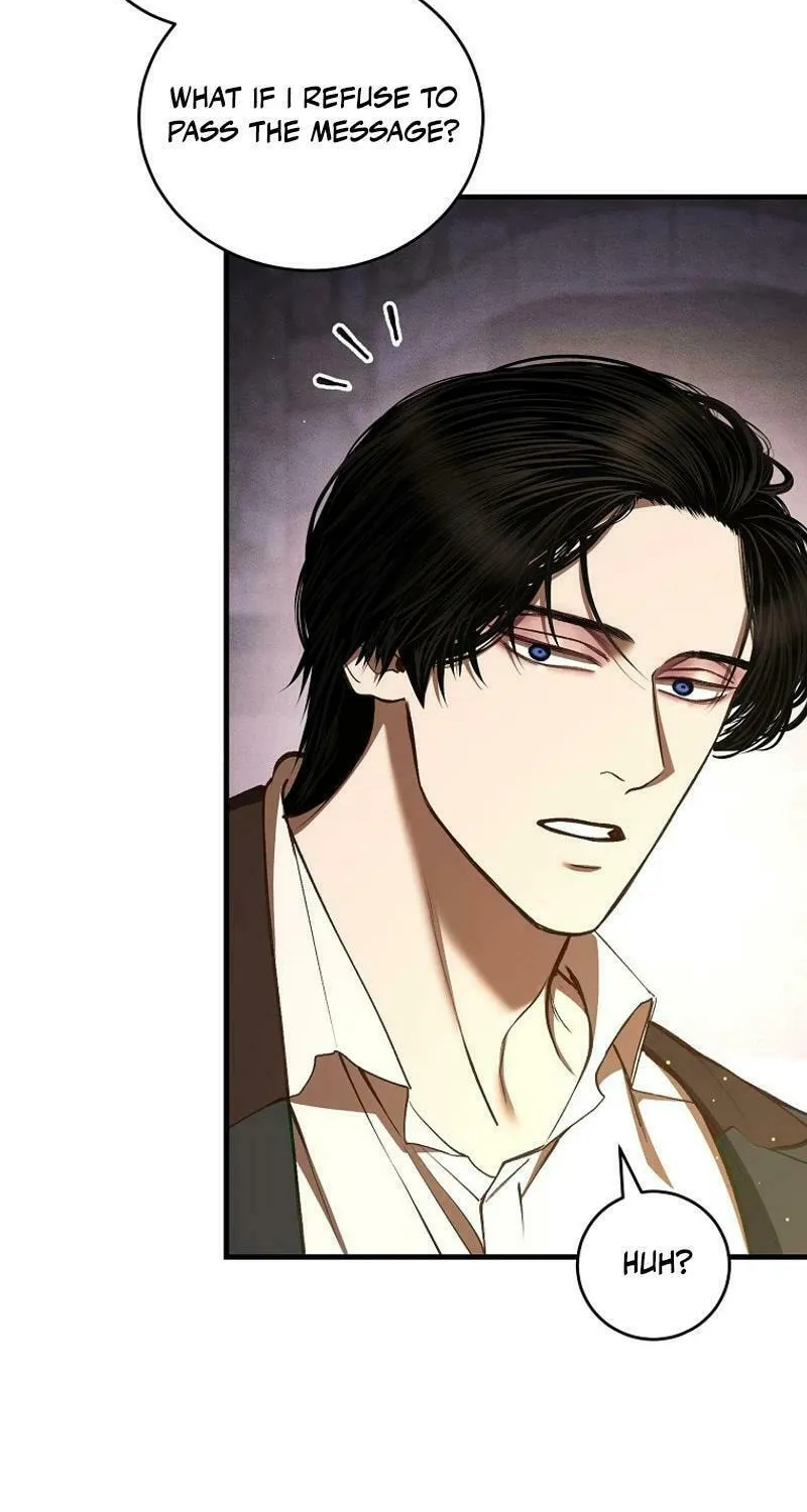 The Prince Doesn