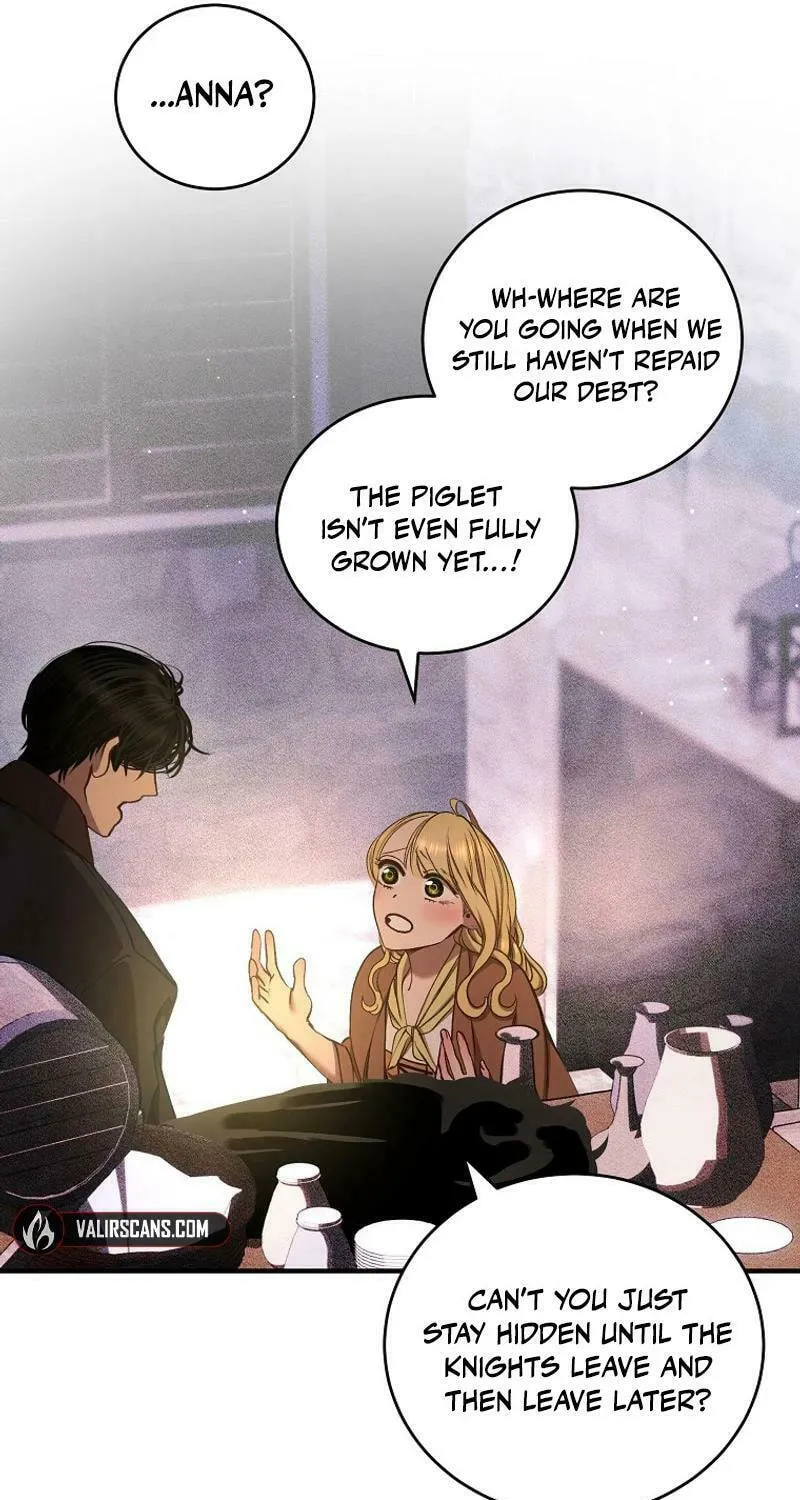 The Prince Doesn