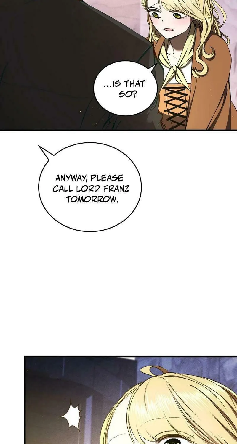 The Prince Doesn