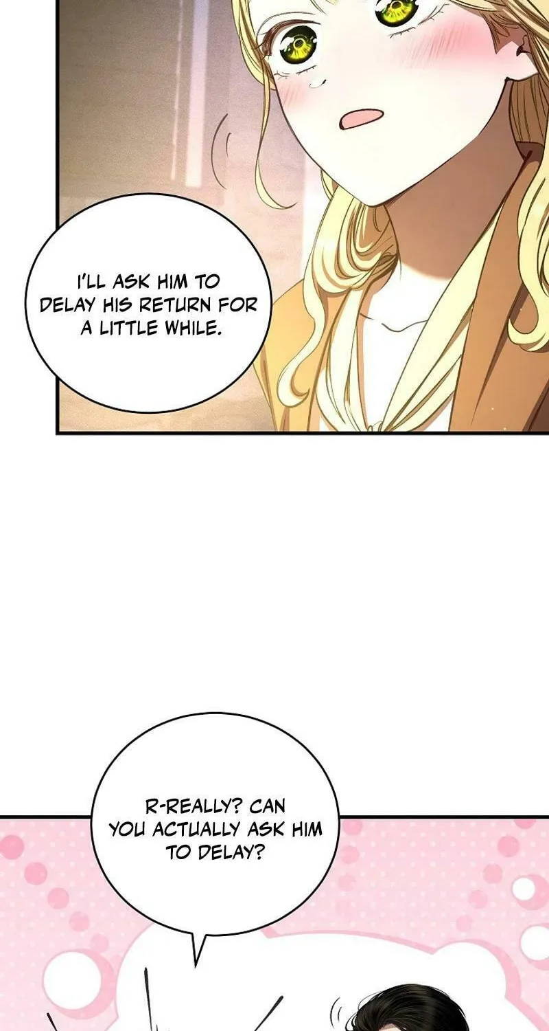 The Prince Doesn