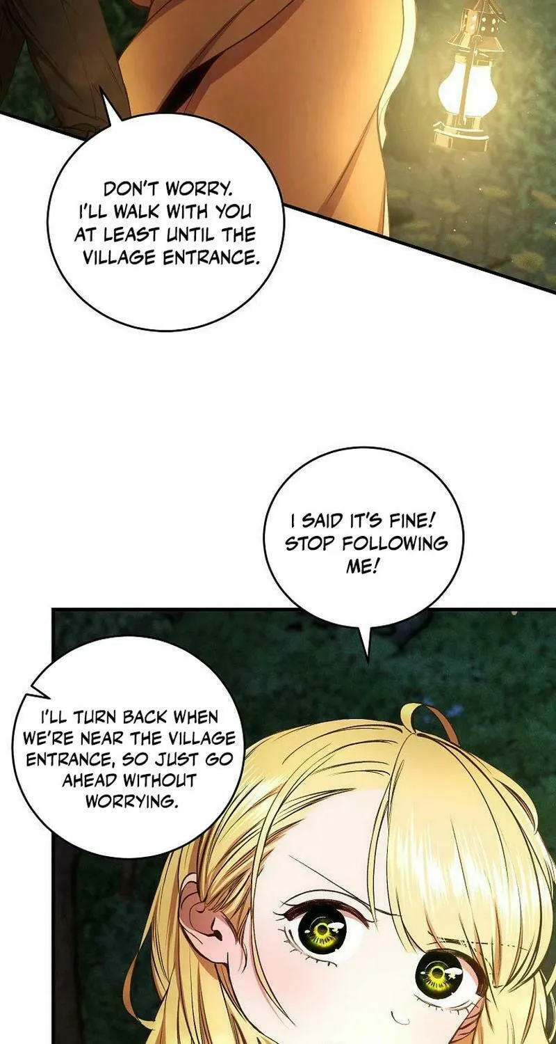 The Prince Doesn