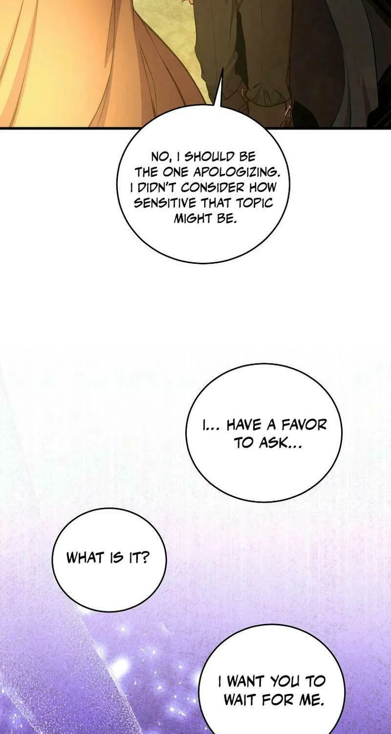 The Prince Doesn