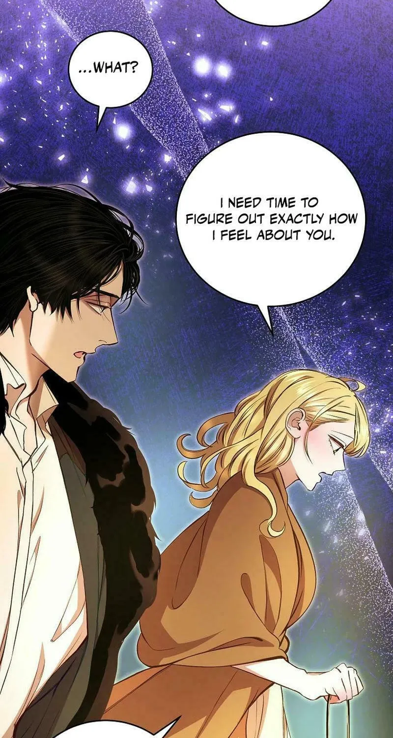 The Prince Doesn