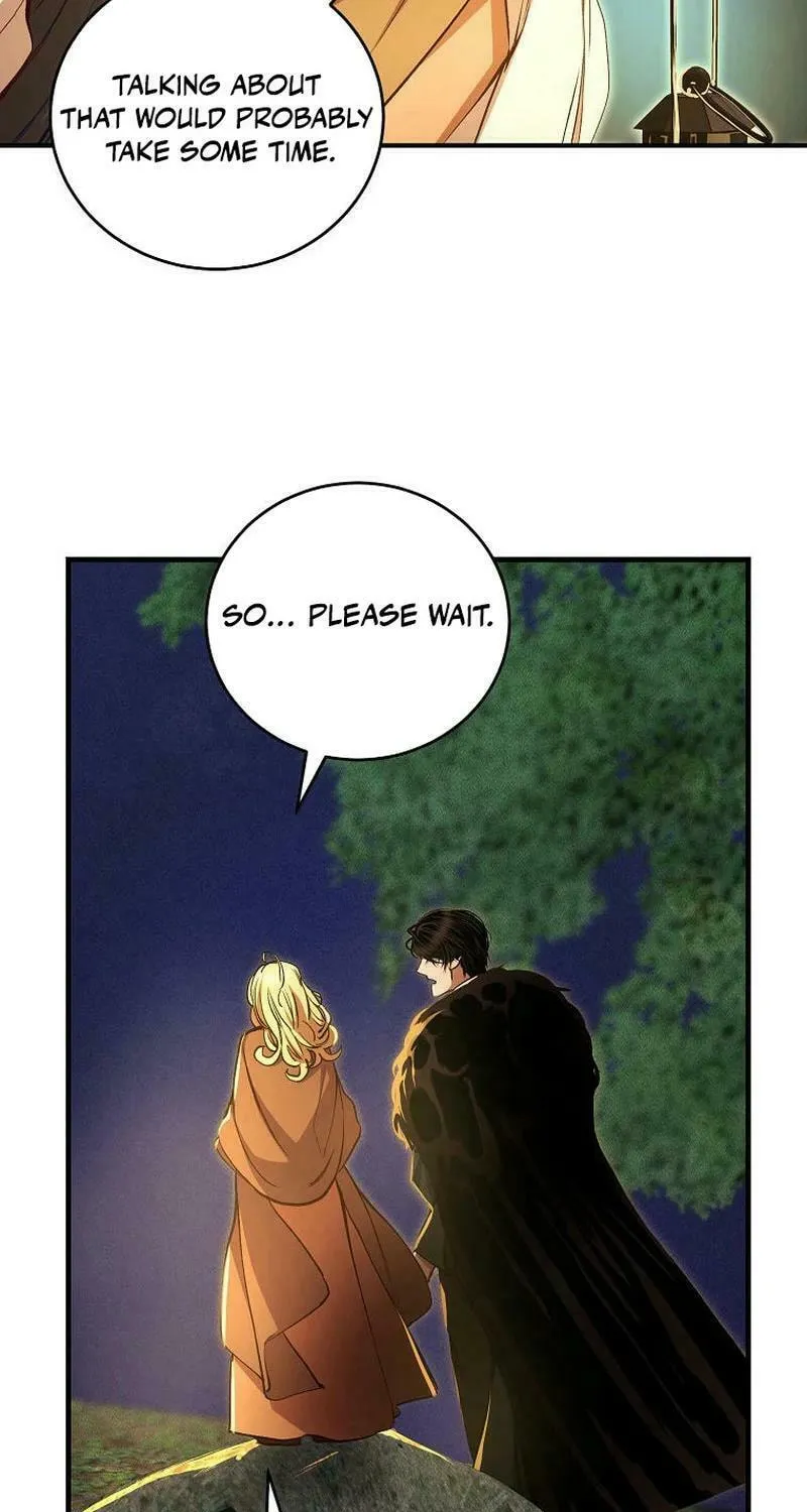 The Prince Doesn